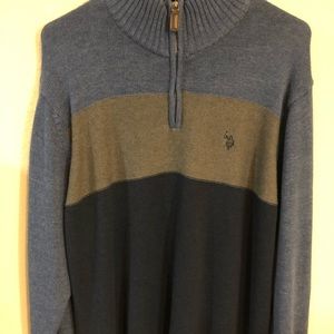 US Polo Assn Men’s Sweater